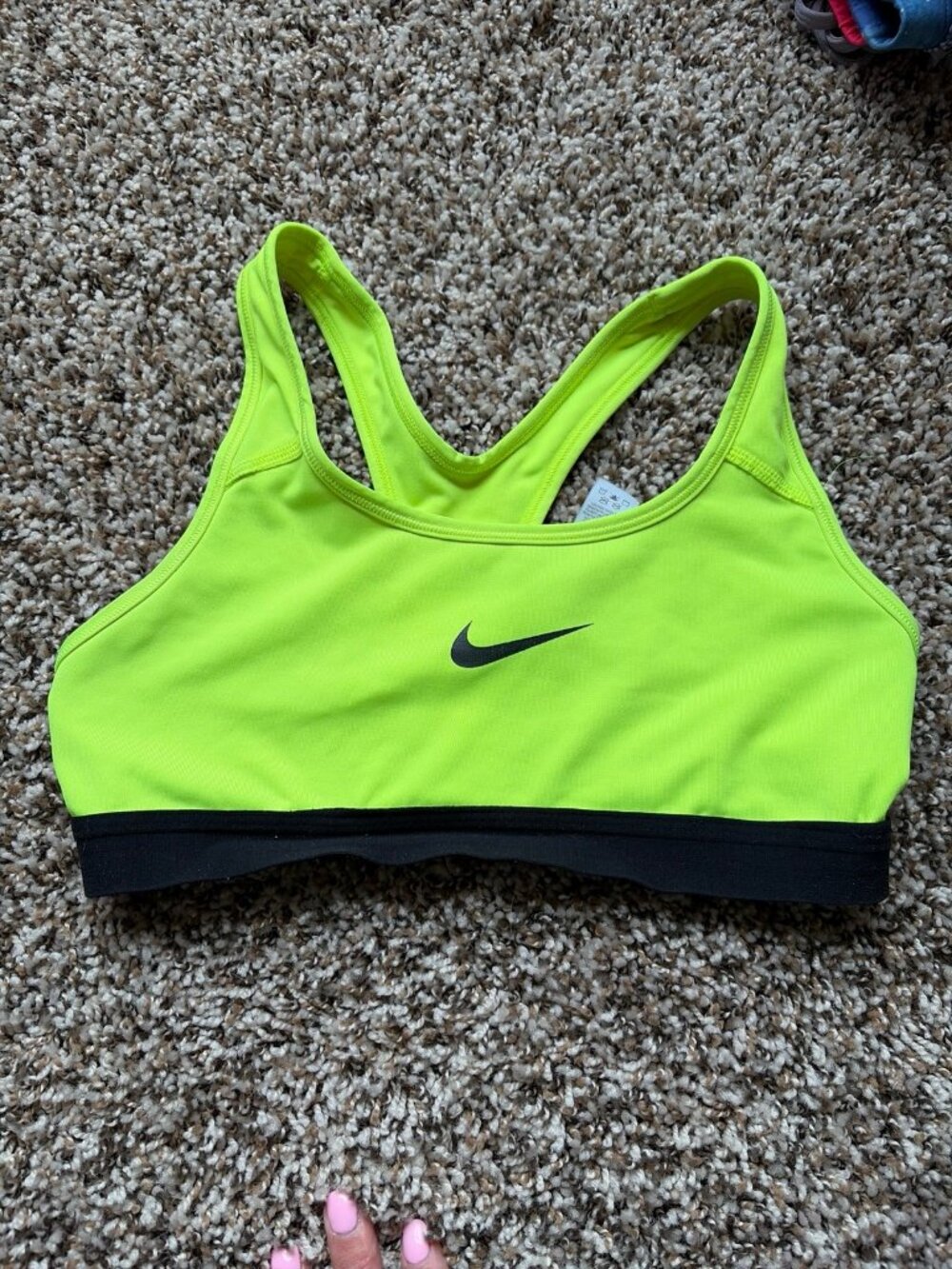 Sports bra - Picture 1 of 3